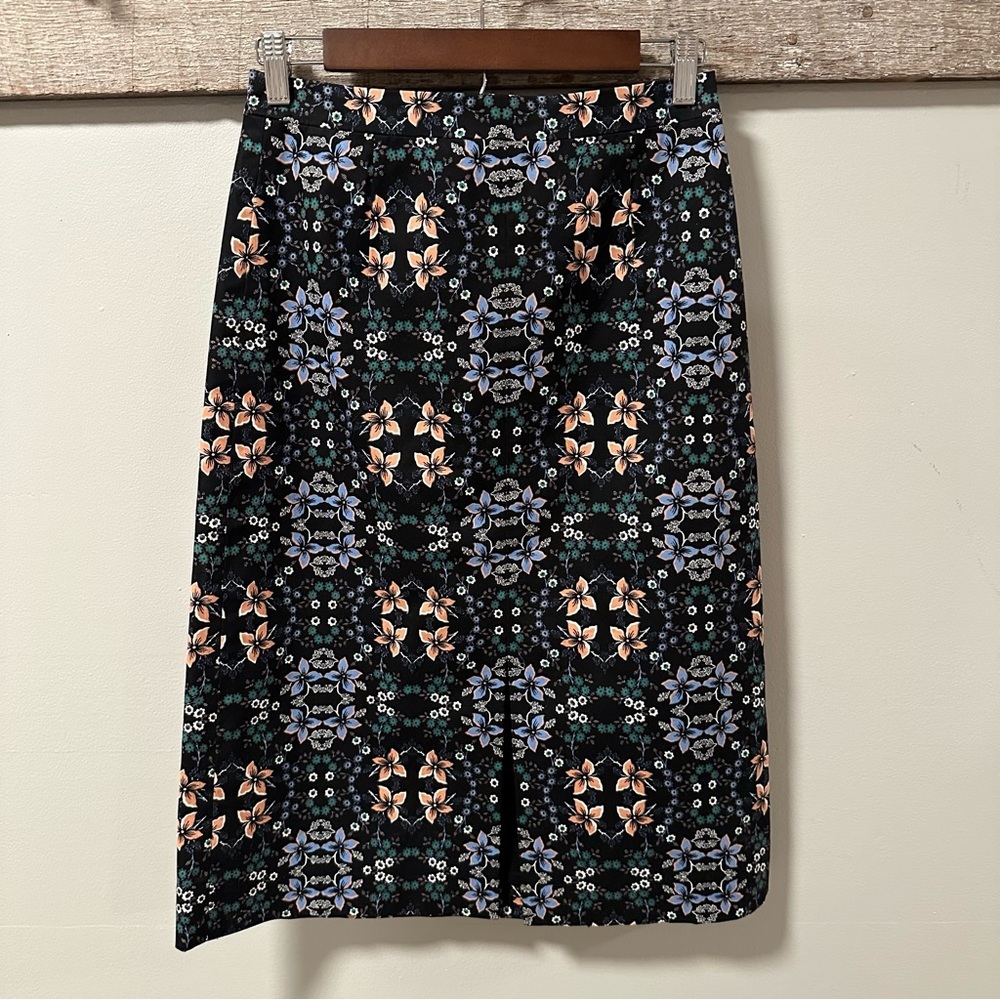 J. Crew Skirt